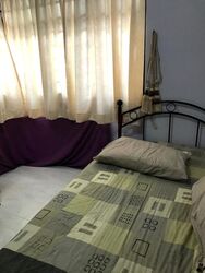 Blk 69 Redhill Rise (Bukit Merah), HDB 4 Rooms #501190201